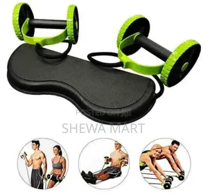 ጂም Gym በቤትዎ