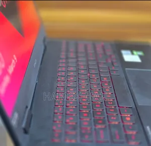 New Laptop HP Omen 15t 16GB Intel Core I7 SSD 1T