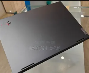 New Laptop Lenovo Thinkpad X1 Yoga 32GB Intel Core I7 SSD 512GB