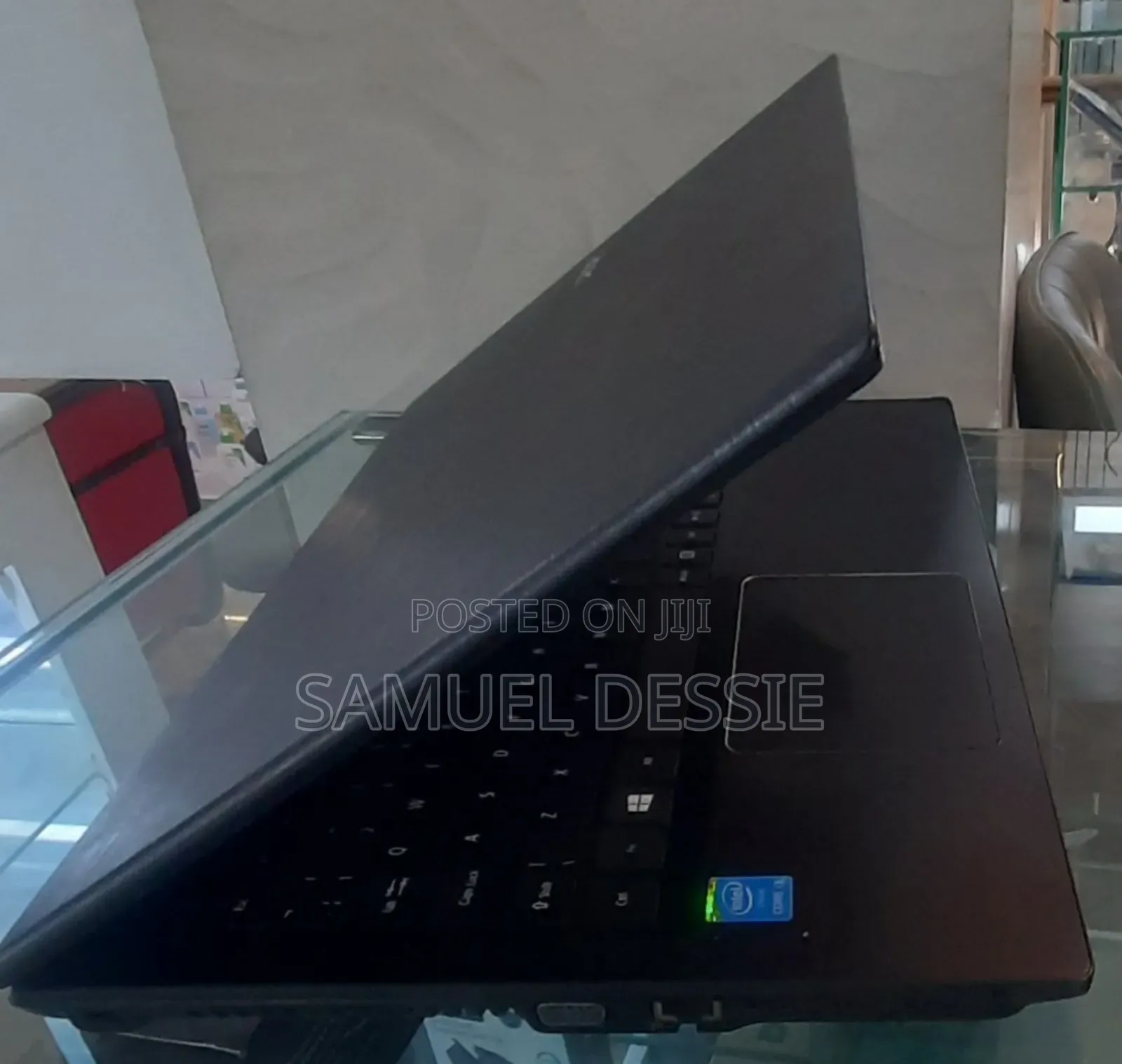 Laptop Acer Aspire 3 8GB Intel Core I5 HDD 500GB