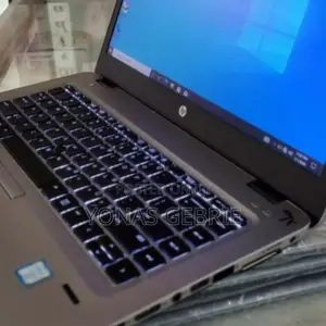 New Laptop HP EliteBook 840 8GB Intel Core i7 SSD 512GB