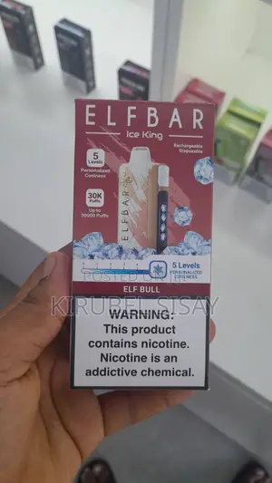 Elfbar 30000puff