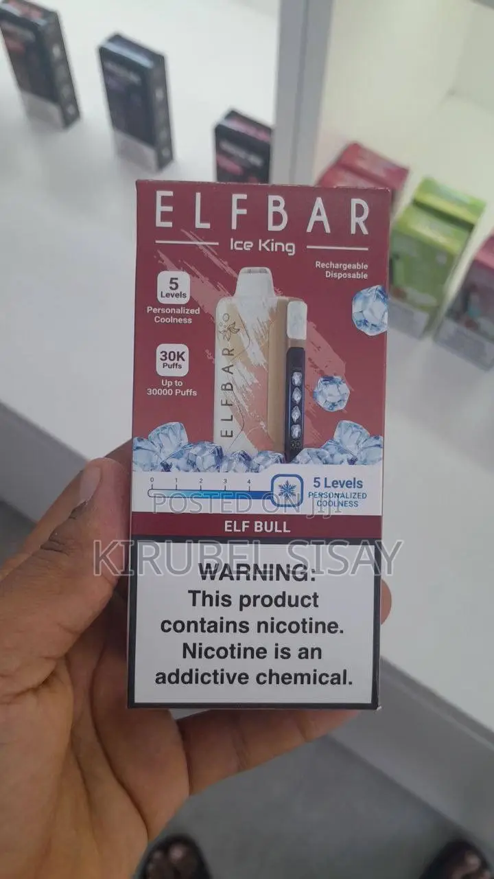 Elfbar 30000puff