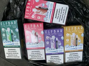 Elfbar 30000puff