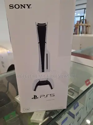 Sony Playstation 5 Slim