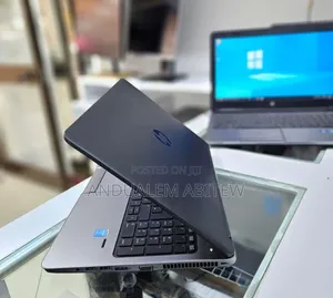 New Laptop HP ProBook 650 G1 4GB Intel Core I3 HDD+SSD 500GB