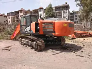 Excavator Hitachi