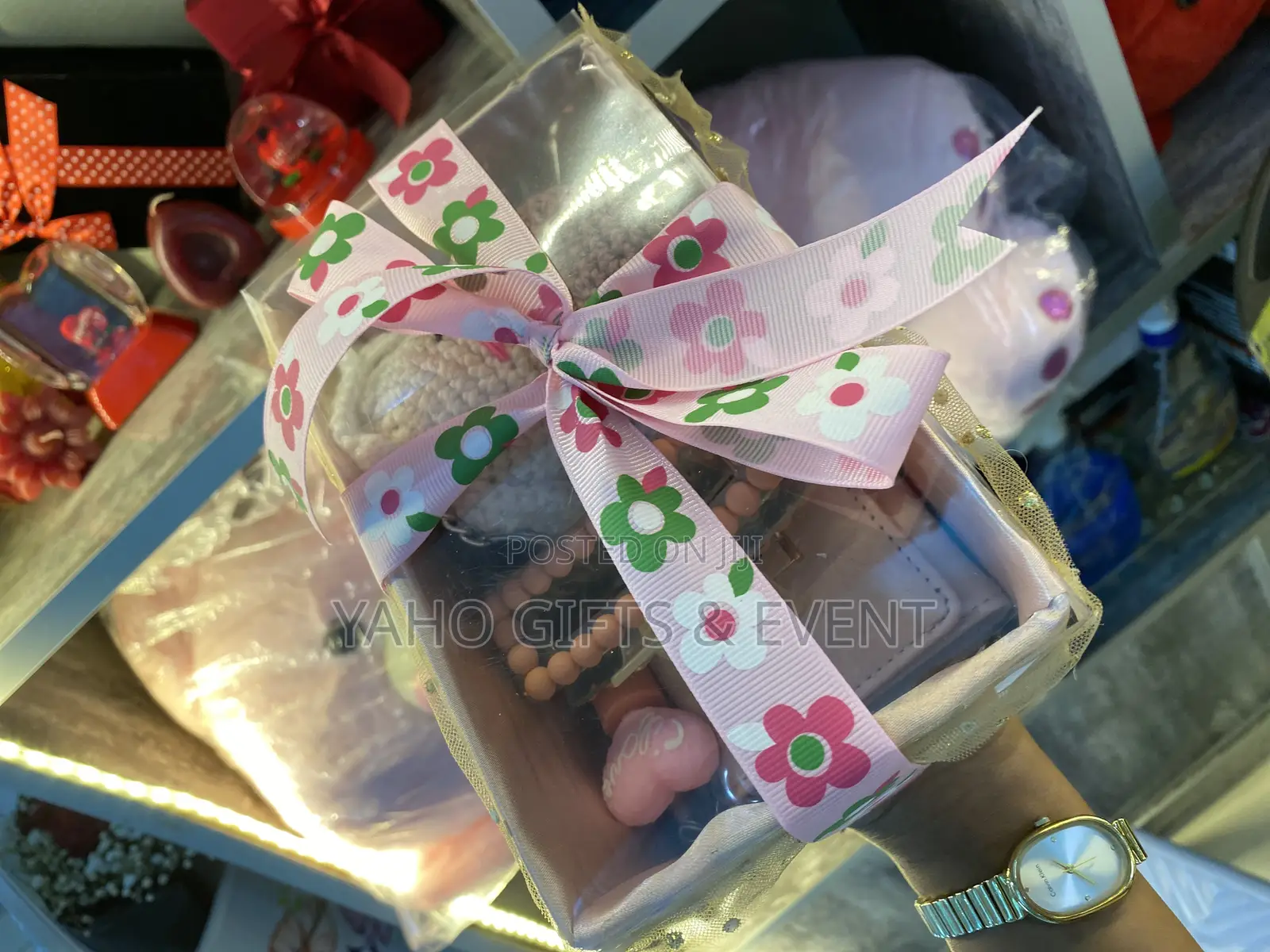 Yaho Womens Good Collection Gift