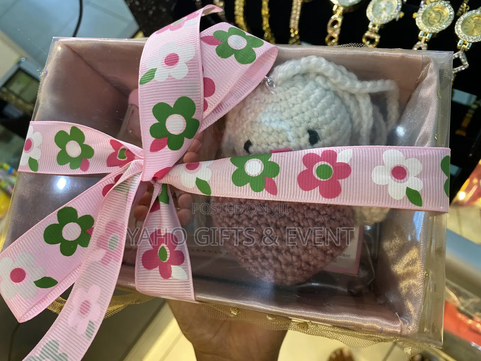 Yaho Womens Good Collection Gift