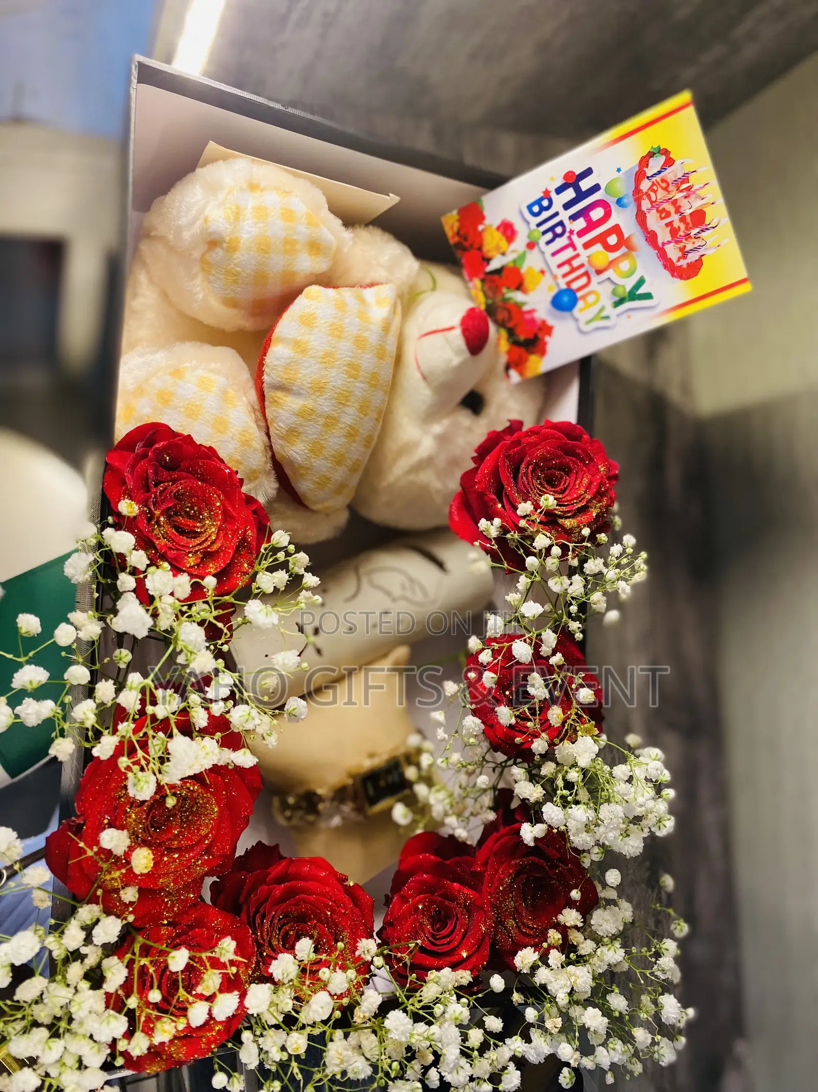 Yaho Toy  and Good Collection Gift 