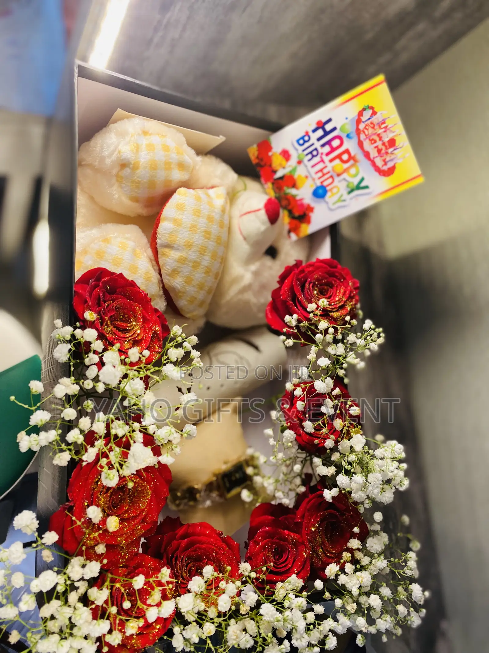 Yaho Toy  and Good Collection Gift 