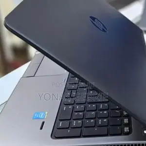 New Laptop HP ProBook 650 G1 4GB Intel Core I3 SSD 500GB