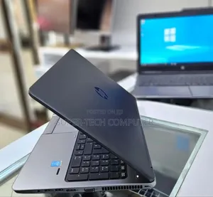 New Laptop HP ProBook 650 G1 4GB Intel Core I5 HDD 500GB