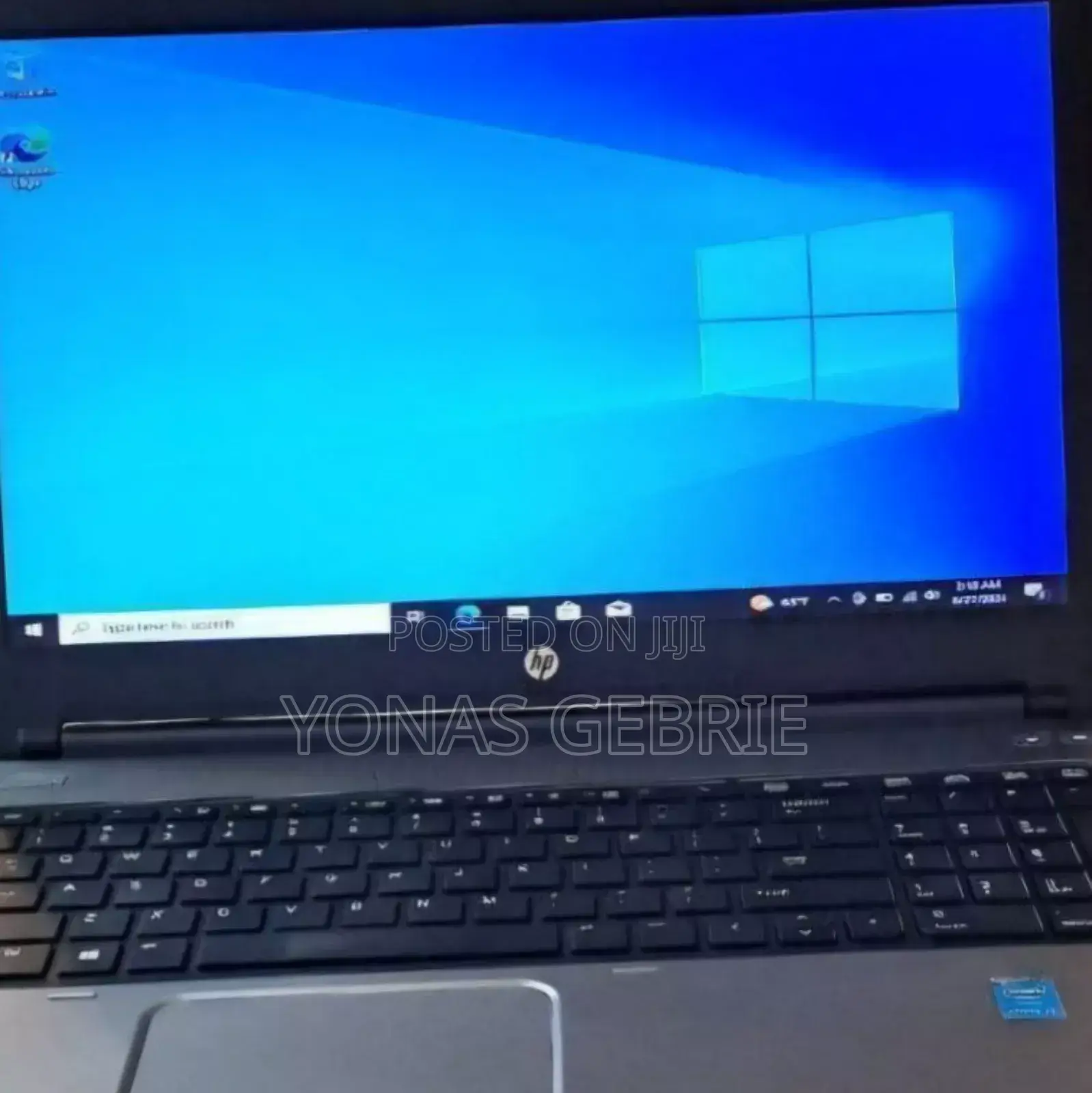 New Laptop HP ProBook 450 G1 4GB Intel Core i5 HDD 500GB