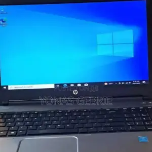 New Laptop HP ProBook 450 G1 4GB Intel Core i5 HDD 500GB