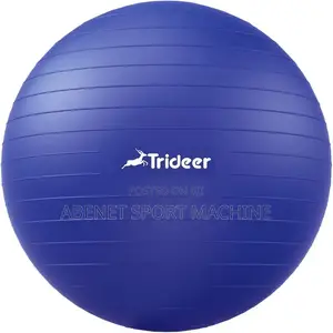 ለእርግዝና የሚመከር Yoga Ball