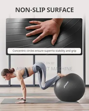 Gym Ball for Pregnant Women