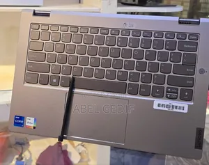 New Laptop Lenovo Thinkbook 14 16GB Intel Core I7 SSD 512GB