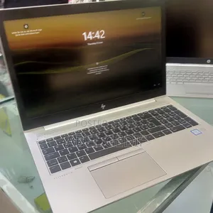 New Laptop HP EliteBook 850 G6 16GB Intel Core I5 SSD 512GB