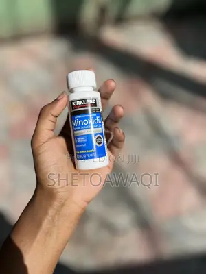 Minoxidil Kirkland