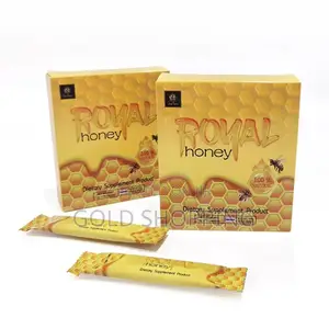 Vip Royal Honey ማሌዥያ ለወንዶች