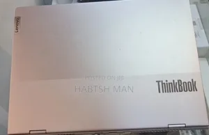 New Laptop Lenovo Thinkbook 14 16GB AMD Ryzen 7 SSD 512GB