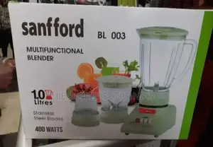 Sanford Juicer