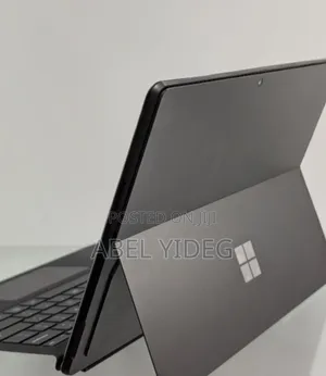 New Laptop Microsoft Surface Pro 9 16GB Intel Core I7 SSD 512GB