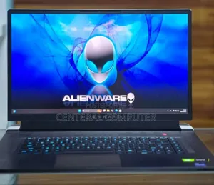 New Laptop Alienware M17x R2 16GB Intel Core I7 SSD 1T