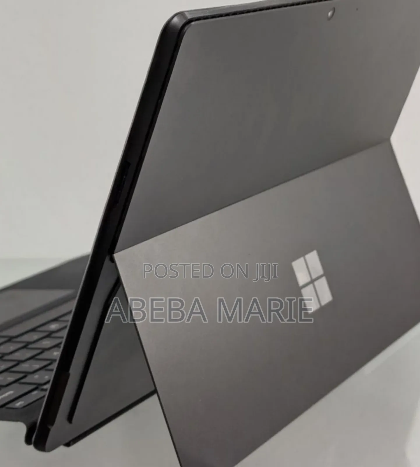 New Laptop Microsoft Surface Pro 9 16GB Intel Core I7 SSD 512GB