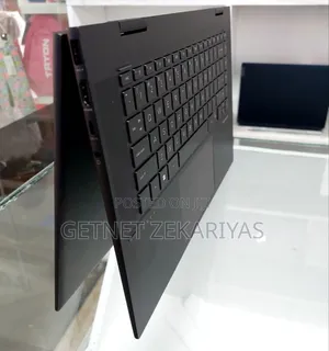 New Laptop HP Envy X360 16GB AMD Ryzen 7 SSD 1T