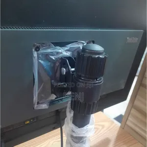 Universal Monitor and Tv Stand | 15"-34" | 20 Kg | Desktop