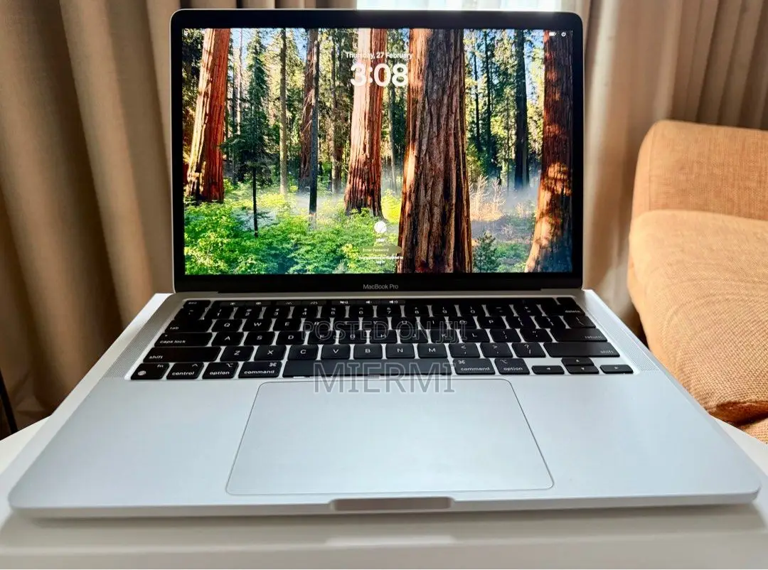 New Laptop Apple MacBook Pro 2023 M2 16GB Apple M2 SSHD+SSD 512GB