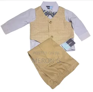 Kids Clothes
