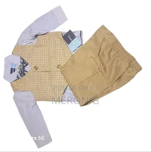 Kids Clothes
