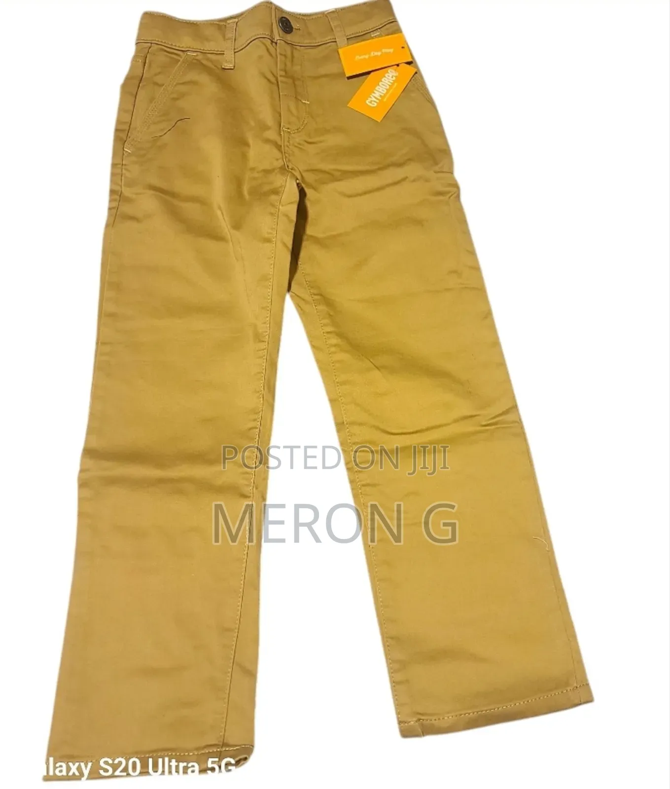 Children Clothes