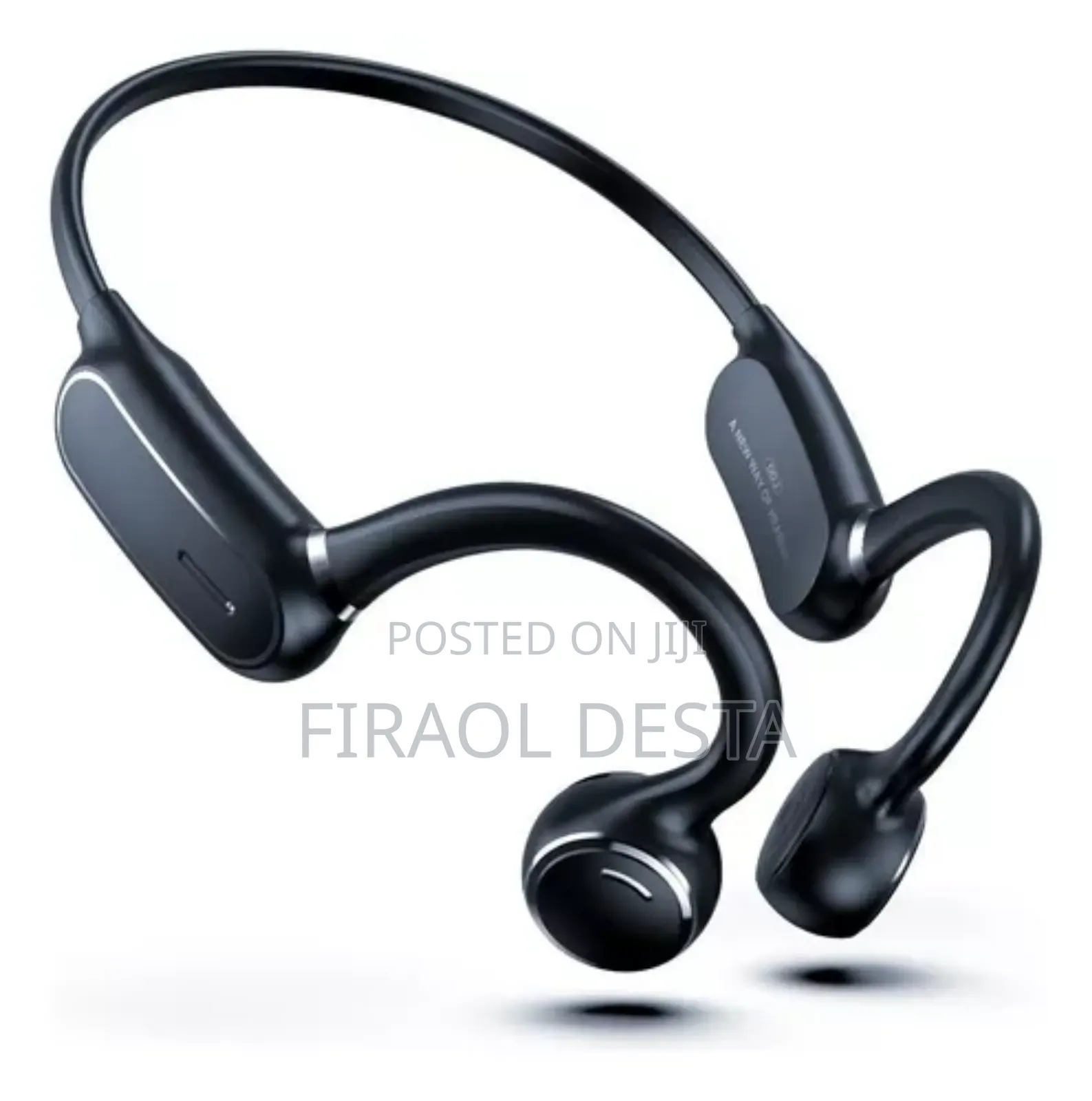 Airconduction Joyroom Brand