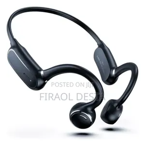 Airconduction Joyroom Brand