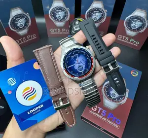 Germany 2025 Version Smart Watch