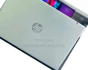 New Laptop HP Pavilion 15 12GB Intel Core I5 SSD 512GB