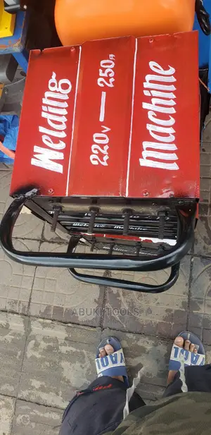 Welding Machine 250A