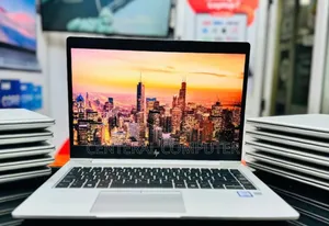 New Laptop HP EliteBook 840 G5 16GB Intel Core i5 SSD 512GB