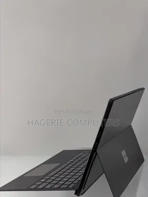 New Laptop Microsoft Surface Pro 9 16GB Intel Core I7 SSD 512GB