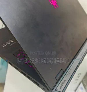New Laptop Acer Predator 17 32GB Intel Core I9 SSD 1T