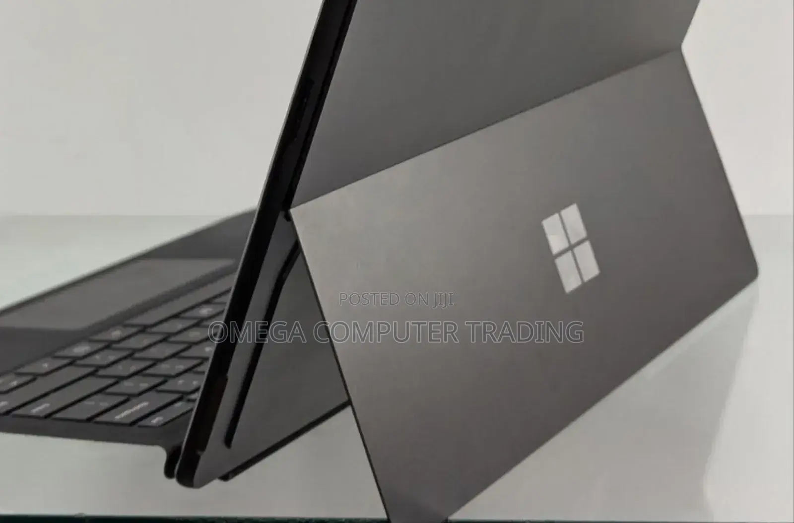 New Laptop Microsoft Surface Pro 9 16GB Intel Core i7 SSD 512GB