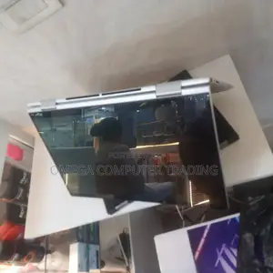 New Laptop HP Envy X360 16GB Intel Core i7 SSD 1T