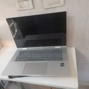 New Laptop HP Envy X360 16GB Intel Core i7 SSD 1T