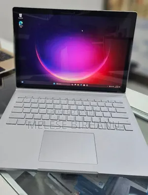 New Laptop Microsoft 16GB Intel Core I7 SSD 256GB