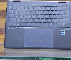 New Laptop HP Spectre X360 16GB Intel Core I7 SSD 1T