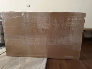 Samsung 55 Inch Smart Uhd Tv